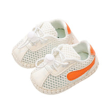 Lade das Bild in den Galerie-Viewer, Anti-Rutsch Baby Sandalen
