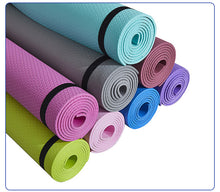 Lade das Bild in den Galerie-Viewer, Yoga- &amp; Pilatesmatten

