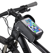 Lade das Bild in den Galerie-Viewer, Handy-Fahrradtasche
