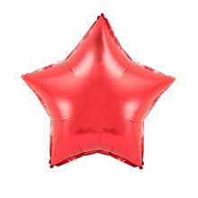 Lade das Bild in den Galerie-Viewer, Aluminum-Folien Luftballons

