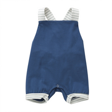 Lade das Bild in den Galerie-Viewer, Baby-Overall
