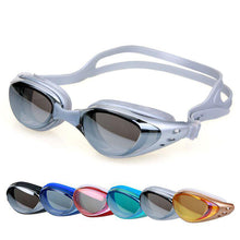 Lade das Bild in den Galerie-Viewer, Anti-Beschlag Schwimmbrille

