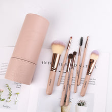 Lade das Bild in den Galerie-Viewer, Make-up-Pinsel-Set
