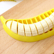 Lade das Bild in den Galerie-Viewer, Bananenschneider

