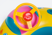 Lade das Bild in den Galerie-Viewer, Aufblasbarer Baby-Schwimmring
