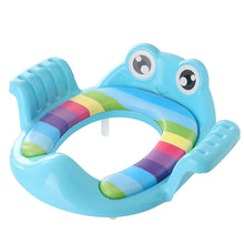 Lade das Bild in den Galerie-Viewer, Kinder-Toilettensitz
