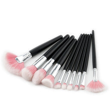 Lade das Bild in den Galerie-Viewer, Make-Up Pinsel Set
