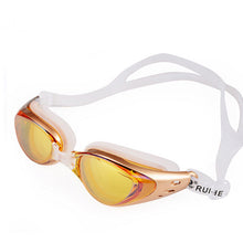Lade das Bild in den Galerie-Viewer, Anti-Beschlag Schwimmbrille
