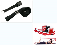 Lade das Bild in den Galerie-Viewer, Gymnastikband mit 4 Schlaufen
