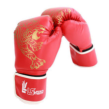 Lade das Bild in den Galerie-Viewer, Boxhandschuhe
