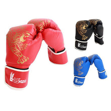 Lade das Bild in den Galerie-Viewer, Boxhandschuhe
