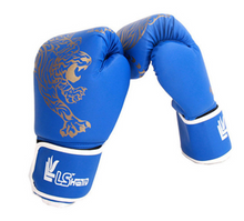 Lade das Bild in den Galerie-Viewer, Boxhandschuhe
