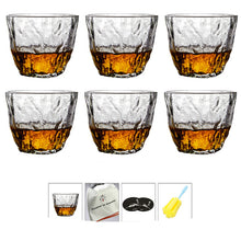Lade das Bild in den Galerie-Viewer, Whiskey Gläser-Set
