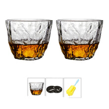Lade das Bild in den Galerie-Viewer, Whiskey Gläser-Set
