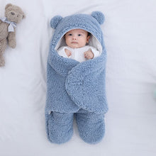 Lade das Bild in den Galerie-Viewer, Babyschlafsack
