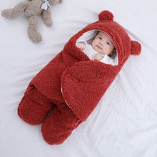 Lade das Bild in den Galerie-Viewer, Babyschlafsack
