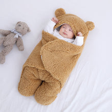 Lade das Bild in den Galerie-Viewer, Babyschlafsack
