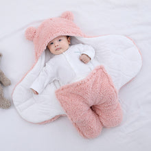 Lade das Bild in den Galerie-Viewer, Babyschlafsack
