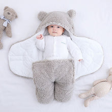 Lade das Bild in den Galerie-Viewer, Babyschlafsack
