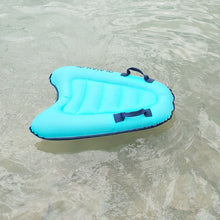 Lade das Bild in den Galerie-Viewer, Schwimmbrett mit Griff
