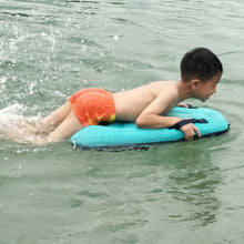 Lade das Bild in den Galerie-Viewer, Schwimmbrett mit Griff
