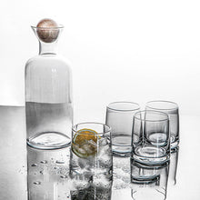 Lade das Bild in den Galerie-Viewer, Whiskey Dekanter-Set
