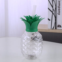 Lade das Bild in den Galerie-Viewer, Ananas-Trinkbecher
