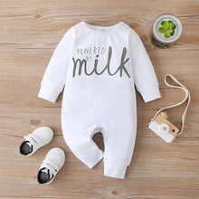 Lade das Bild in den Galerie-Viewer, Einteiliger Baby Strampler
