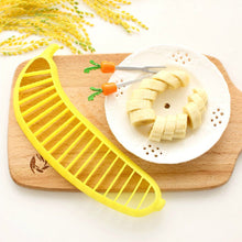 Lade das Bild in den Galerie-Viewer, Bananenschneider
