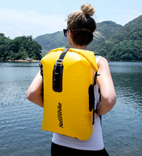 Lade das Bild in den Galerie-Viewer, Schwimm- und Tauchrucksack
