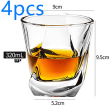Lade das Bild in den Galerie-Viewer, Whisky Gläser
