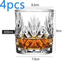 Lade das Bild in den Galerie-Viewer, Whisky Gläser
