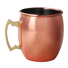 Lade das Bild in den Galerie-Viewer, Edelstahl Trink-Becher
