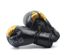Lade das Bild in den Galerie-Viewer, Kickboxhandschuhe für Erwachsene
