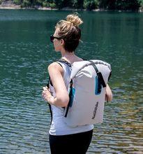 Lade das Bild in den Galerie-Viewer, Schwimm- und Tauchrucksack
