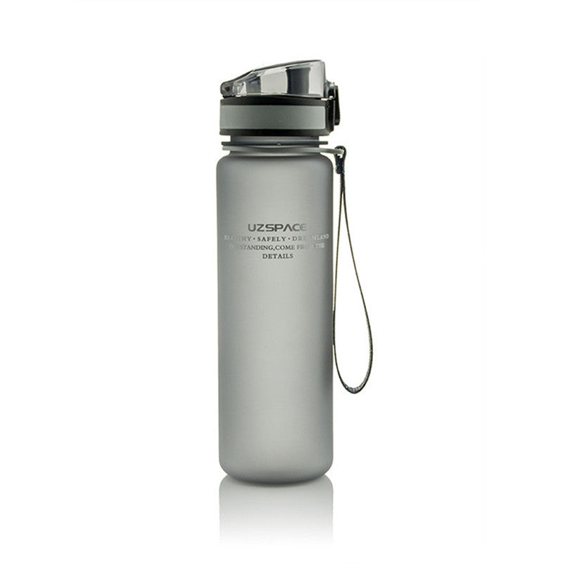 Outdoor Trinkflasche