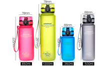 Lade das Bild in den Galerie-Viewer, Outdoor Trinkflasche

