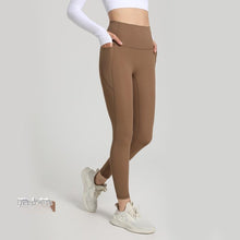 Lade das Bild in den Galerie-Viewer, Leggings

