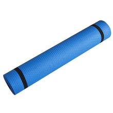 Lade das Bild in den Galerie-Viewer, Yoga- &amp; Pilatesmatten

