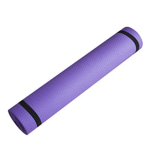 Lade das Bild in den Galerie-Viewer, Yoga- &amp; Pilatesmatten
