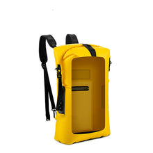 Lade das Bild in den Galerie-Viewer, Schwimm- und Tauchrucksack
