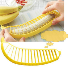 Lade das Bild in den Galerie-Viewer, Bananenschneider
