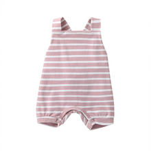 Lade das Bild in den Galerie-Viewer, Baby-Overall
