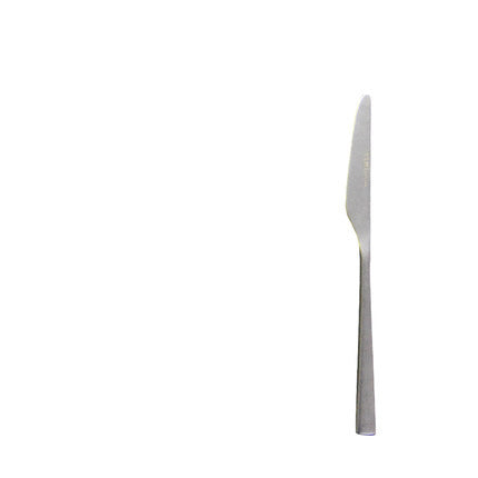 Edelstahl Besteck-Set