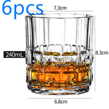 Lade das Bild in den Galerie-Viewer, Whisky Gläser
