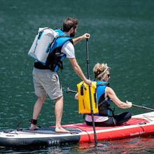 Lade das Bild in den Galerie-Viewer, Schwimm- und Tauchrucksack
