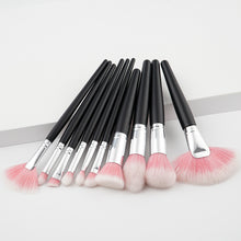 Lade das Bild in den Galerie-Viewer, Make-Up Pinsel Set
