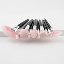 Lade das Bild in den Galerie-Viewer, Make-Up Pinsel Set

