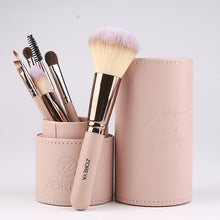Lade das Bild in den Galerie-Viewer, Make-up-Pinsel-Set
