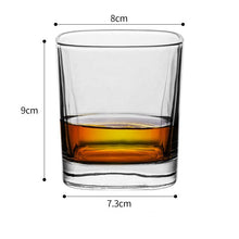 Lade das Bild in den Galerie-Viewer, Whiskey Gläser
